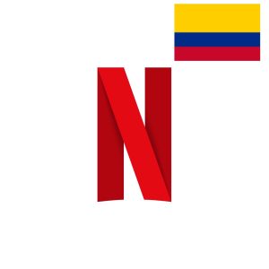Pines Netflix Colombia