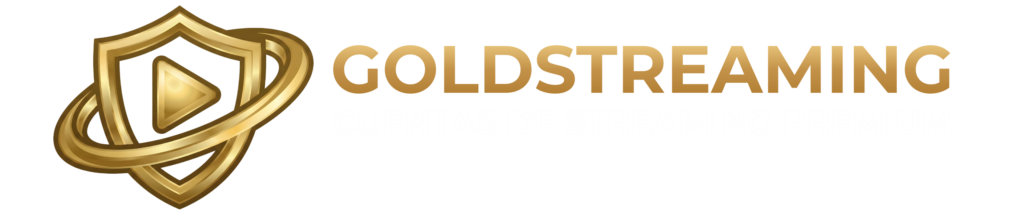 GoldStreaming
